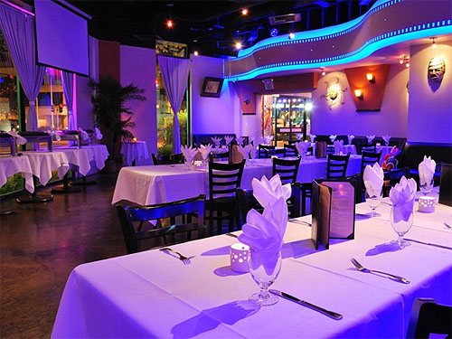 Molli Restaurant and Lounge Picture